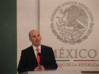 Listos, los 150 mdp para la transición: Hacienda