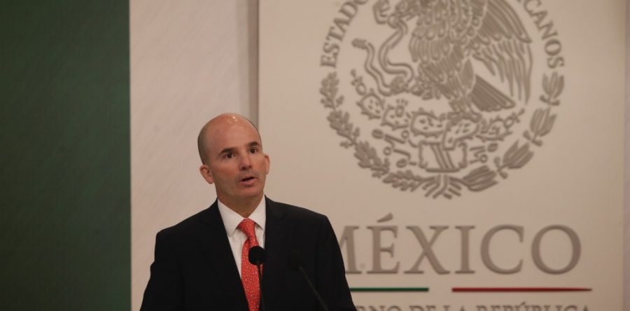 Listos, los 150 mdp para la transición: Hacienda