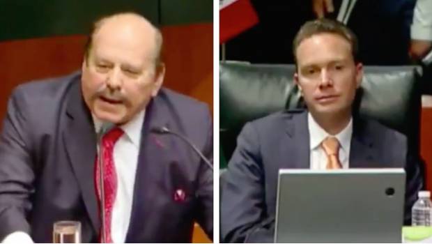 “Lo siento por los habitantes de Chiapas”: Guadiana