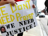 Los fieles están decepcionados por la corrupción de la iglesia: arzobispo