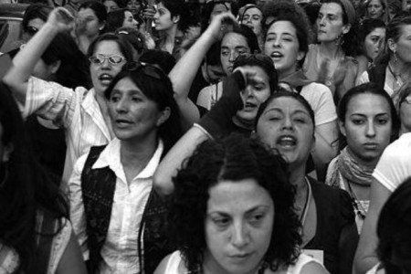 En México se discrimina a 6 de cada 10 mujeres