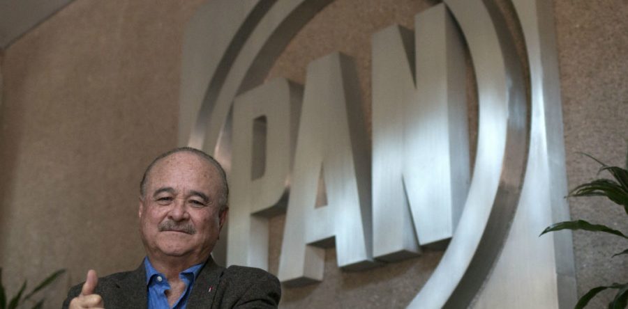 Madero, Anaya y Cortés sabían de los “moches”: Ruffo