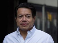 Mario Delgado sostiene que gobernadores quieren evitar la cuarta transformación