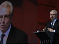 Me equivoqué en política sobre drogas, admite Ernesto Zedillo