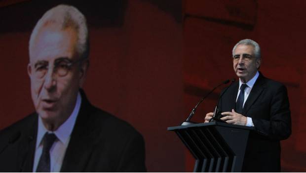 Me equivoqué en política sobre drogas, admite Ernesto Zedillo