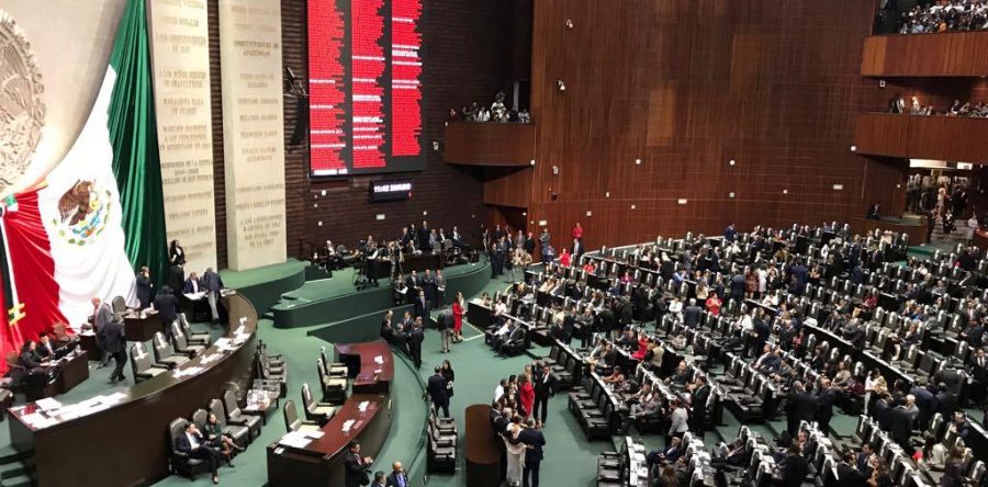 Medidas de austeridad generarán un ahorro de 409 mdp en San Lázaro