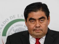 Miguel Barbosa mantendrá la impugnación contra la elección pese al fallo del TEPJ