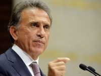 “Esta historia no termina”: Yunes asegura que Duarte enfrentará más procesos penales
