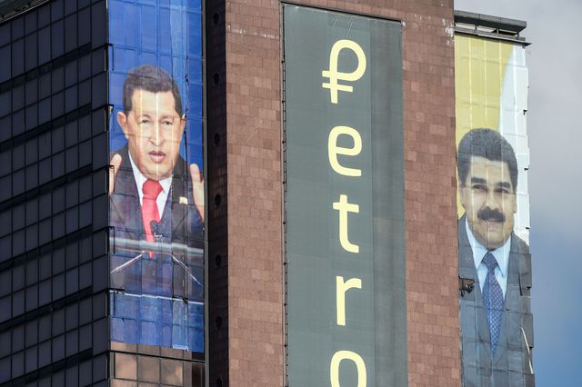 Militares refuerzan lealtad a Maduro tras dichos de Trump