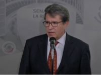 Monreal asegura que denunciarán penalmente desvíos en Sedesol y Sedatu