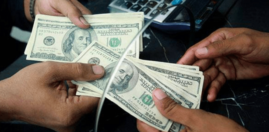 Monto histórico de remesas de enero a julio con 19 mil 111 mdd