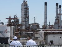 Moody’s prevé riesgo para deuda de Pemex por nueva refinería