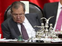 Morena construye ‘mayoría artificial’, acusan diputados panistas