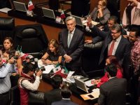 Morena plantea que presidente pueda remover al fiscal general