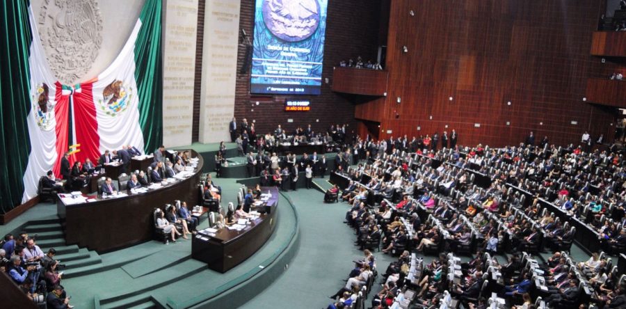 Morena ‘barajea’ 6 iniciativas para acabar con la reforma educativa