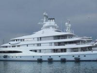 Muchas dudas sobre la muerte de modelo en yate de Baillères