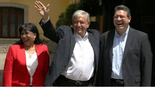 Mudará AMLO Secretaría de Cultura a Tlaxcala