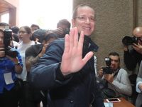 Multa TEPJF a Ricardo Anaya con $16 mil por calumnia