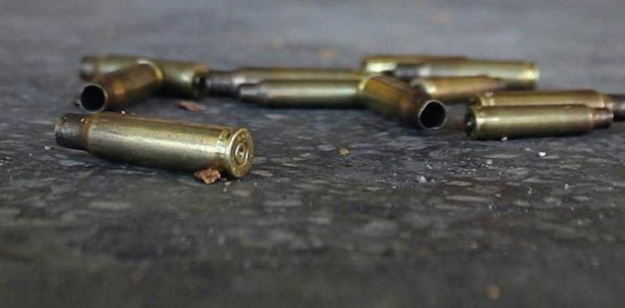 Más de 25 millones de mexicanos fueron víctimas de algún delito en 2017: INEGI