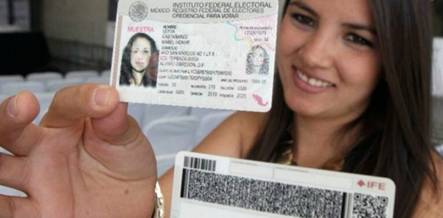 Más de 7 millones de credenciales para votar perderán vigencia en enero