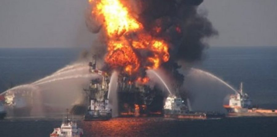 México aceptó pago mínimo y retiró demanda contra British Petroleum