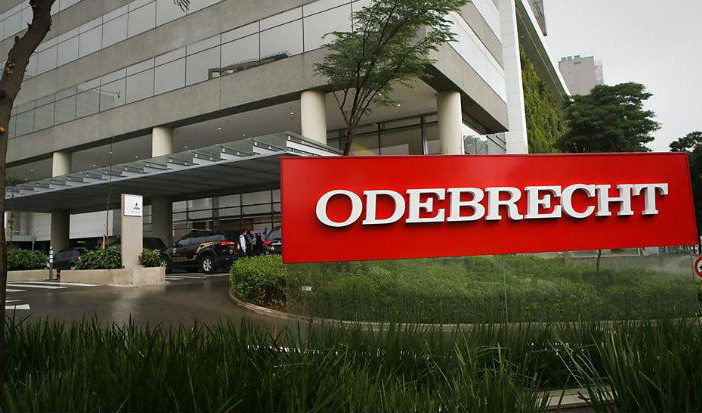 México, el primer país donde se inhabilitó a Odebrecht y se le dio la sanción “más alta”: SFP