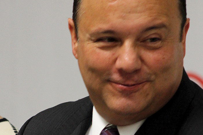 México entregó a EU solicitud número 11 para extraditar a César Duarte; sigue fugitivo