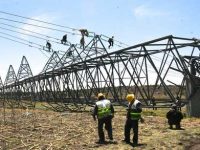 México generará 12 mil 429 Mw de electricidad