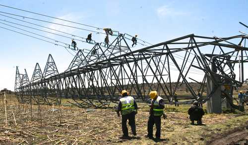 México generará 12 mil 429 Mw de electricidad