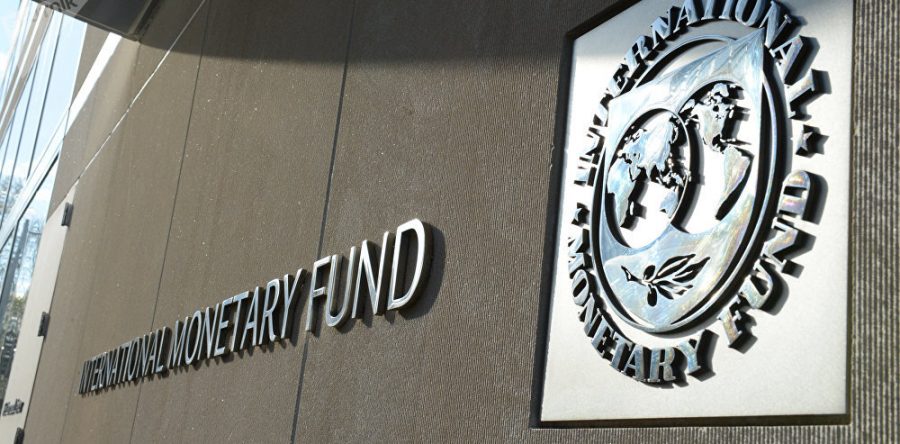 México mantendrá línea flexible del FMI por 88 mil mdd