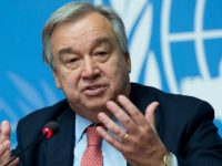 México participa activamente en el escenario mundial: ONU