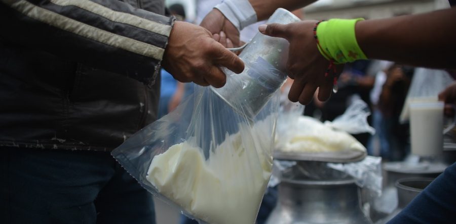 México quedará atado de manos en sector campesino con TLCAN: experto