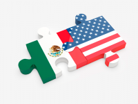 México y EU advierten que entregarán textos de TLCAN… sin Canadá