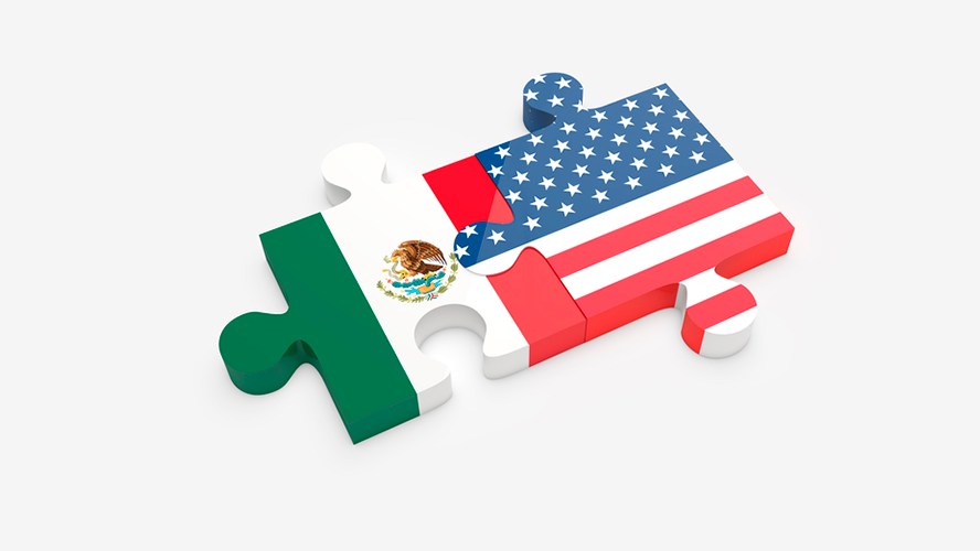 México y EU advierten que entregarán textos de TLCAN… sin Canadá