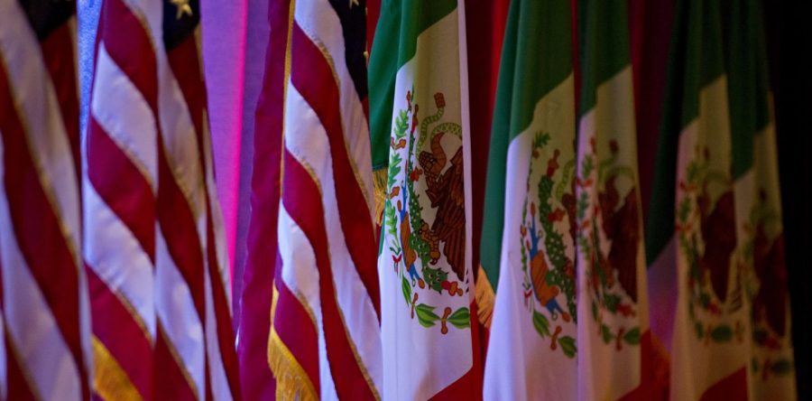 México y EU alistan textos sobre acuerdo comercial alcanzado en TLCAN 2.0