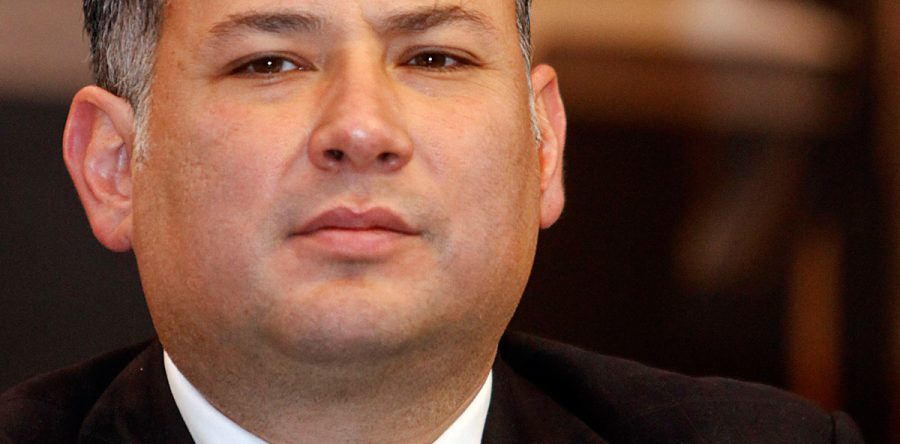 Necesaria una nueva reforma electoral para detener el flujo ilegal a las campañas: Santiago Nieto