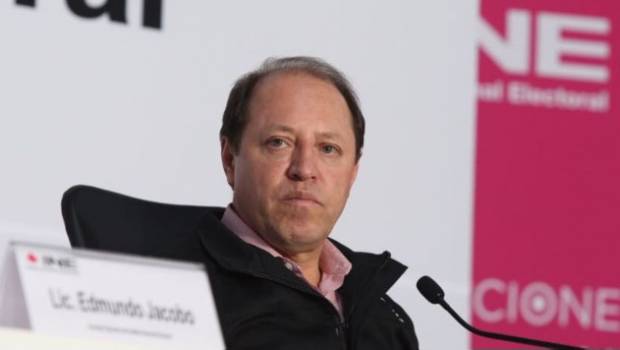 No es común que TEPJF resuelva lisa y llanamente como en fideicomiso: INE