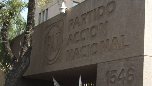 No habrá ajuste salarial en dirigencia, advierte PAN