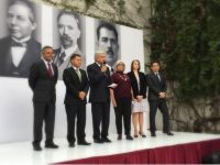 No queremos porrismo en las universidades: AMLO