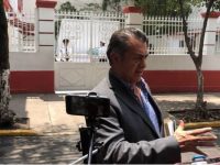 Nos vamos a llevar bien, nos gusta el béisbol: ‘Bronco’ tras reunión con AMLO