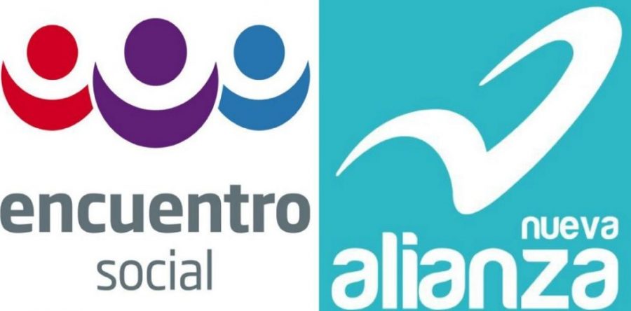 Nueva Alianza y Encuentro social costaron casi 4 mil mdp