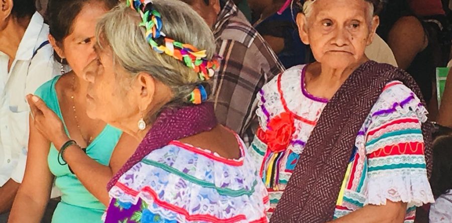 Oaxaca contará con Padrón Único de Beneficiarios  con transparencia y rendición de cuentas: Sedesoh