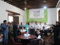 Oaxaca está de pie con libros y tecnología en sus bibliotecas públicas
