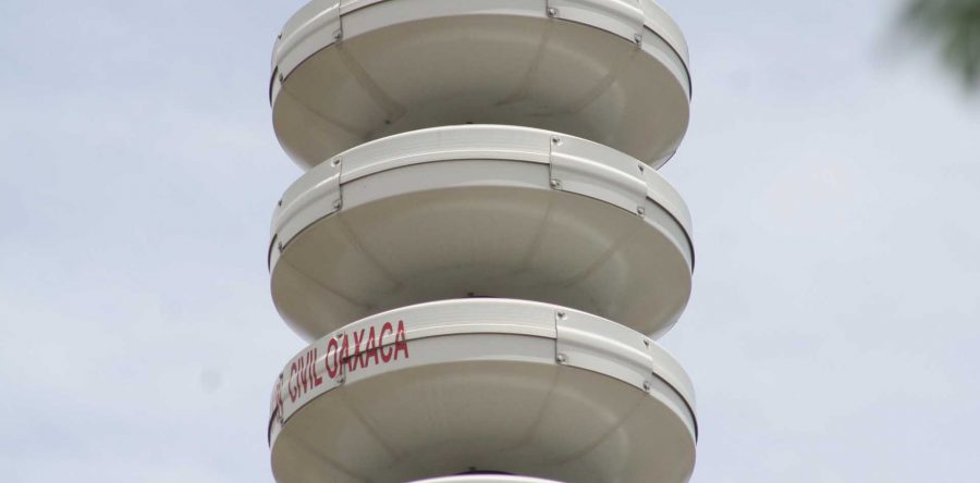 Oaxaca participará en macro-simulacro del 19 de septiembre