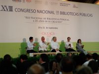 Oaxaca referente nacional en la preservación del patrimonio documental