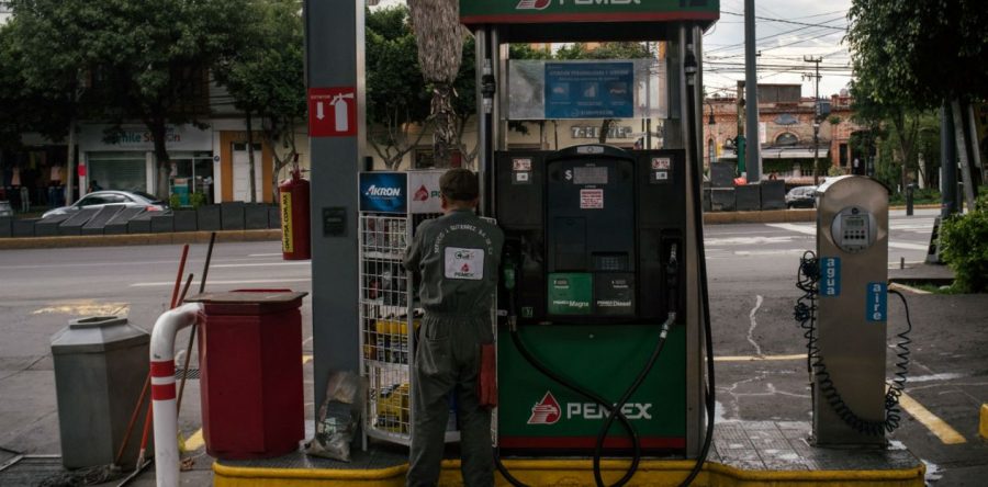 Obligarán a Pemex Exploración y Producción a reducir gastos por hasta 9 mil 236 mdp