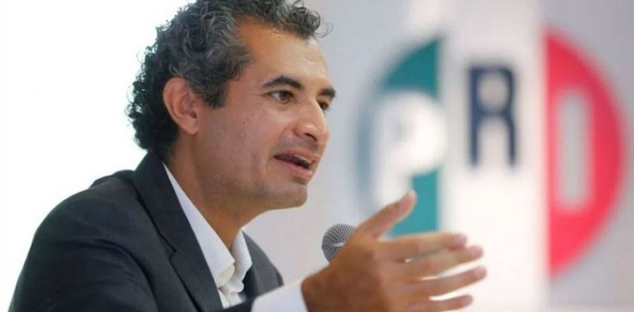 Ochoa Reza denuncia amenazas de Roberto Sandoval