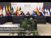 Odebrecht, caso emblemático para toda AL: Panamá