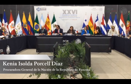 Odebrecht, caso emblemático para toda AL: Panamá