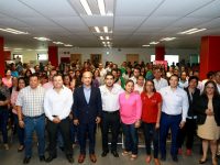 Ofrecerá ICAPET capacitación y certificación de competencias laborales a trabajadores de CAO